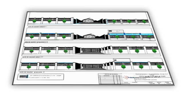 Ingeniería de Proyectos